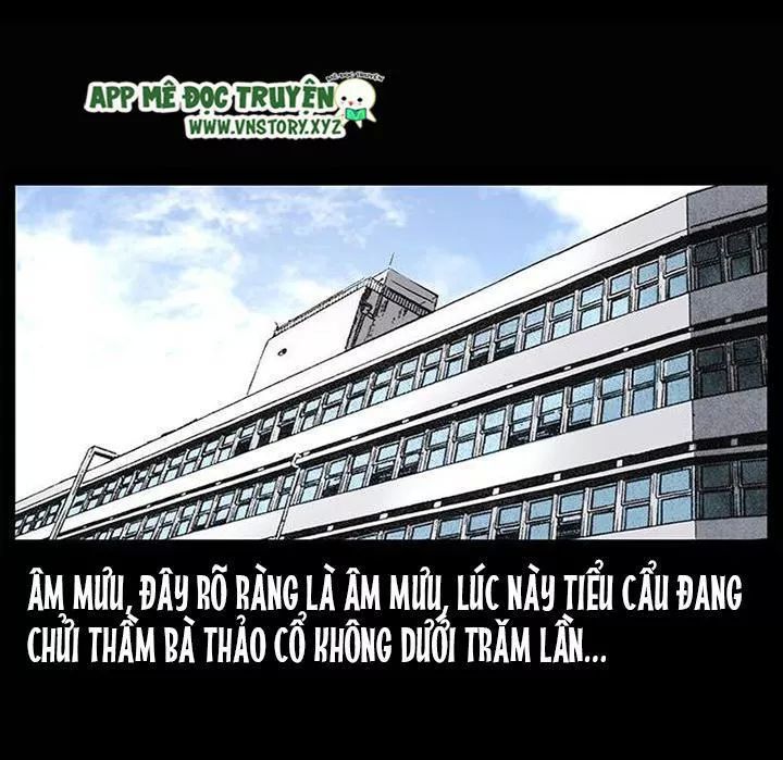 U Minh Ngụy Tượng Chapter 210 - 26