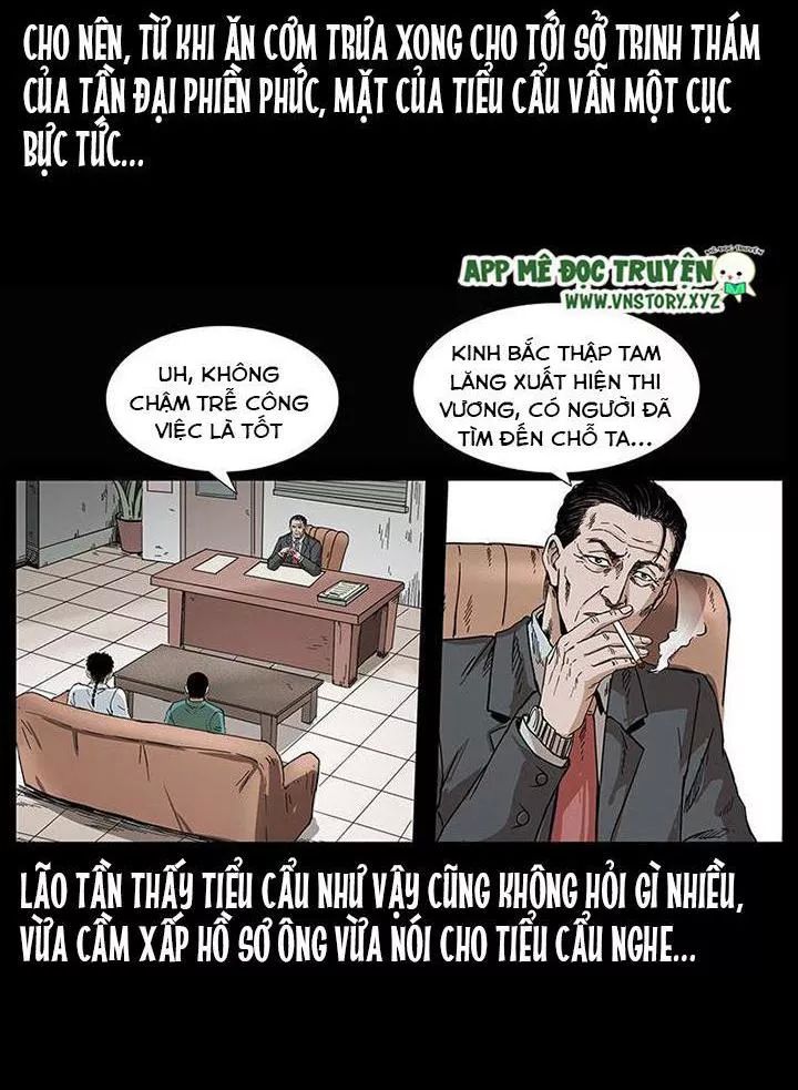 U Minh Ngụy Tượng Chapter 210 - 28