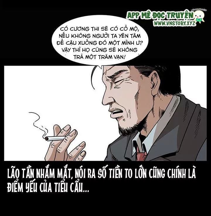 U Minh Ngụy Tượng Chapter 210 - 32