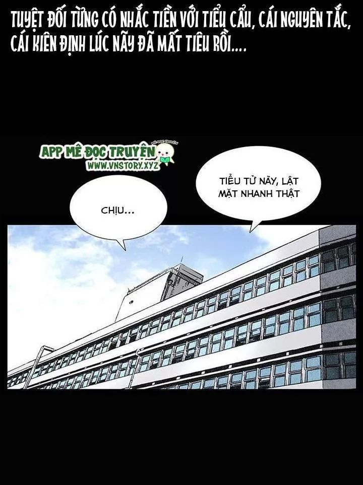 U Minh Ngụy Tượng Chapter 210 - 34