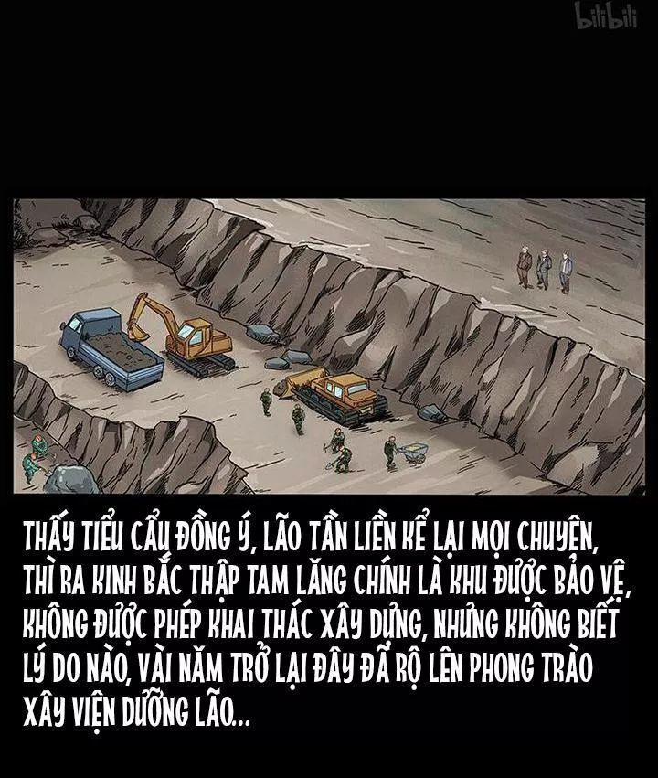 U Minh Ngụy Tượng Chapter 210 - 35