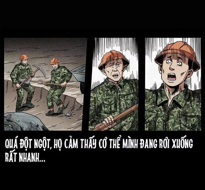 U Minh Ngụy Tượng Chapter 210 - 37