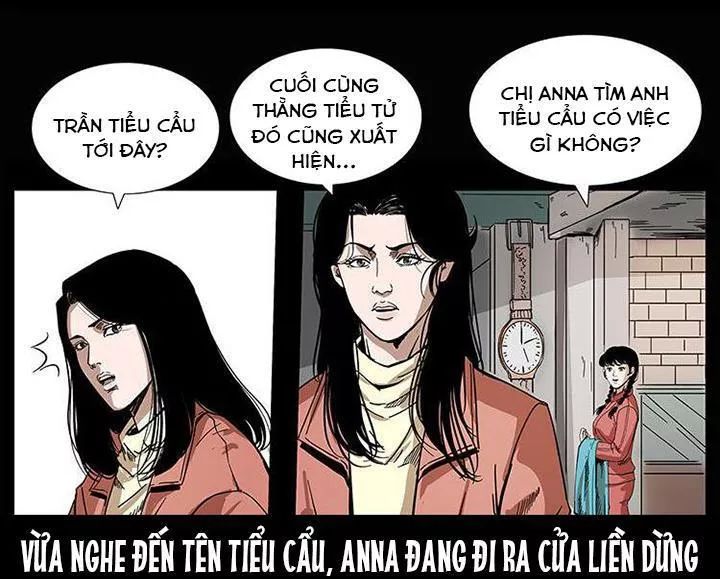 U Minh Ngụy Tượng Chapter 210 - 5