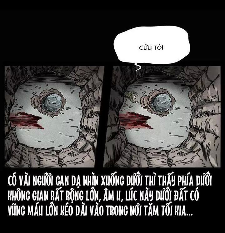 U Minh Ngụy Tượng Chapter 210 - 43