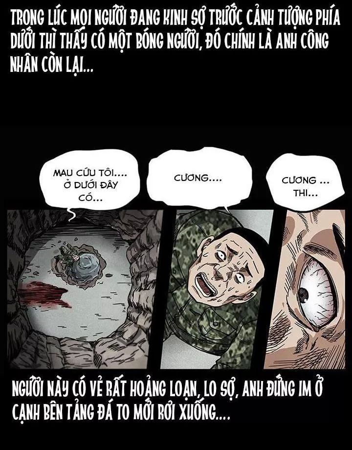 U Minh Ngụy Tượng Chapter 210 - 45