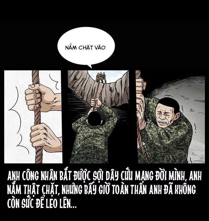 U Minh Ngụy Tượng Chapter 210 - 51