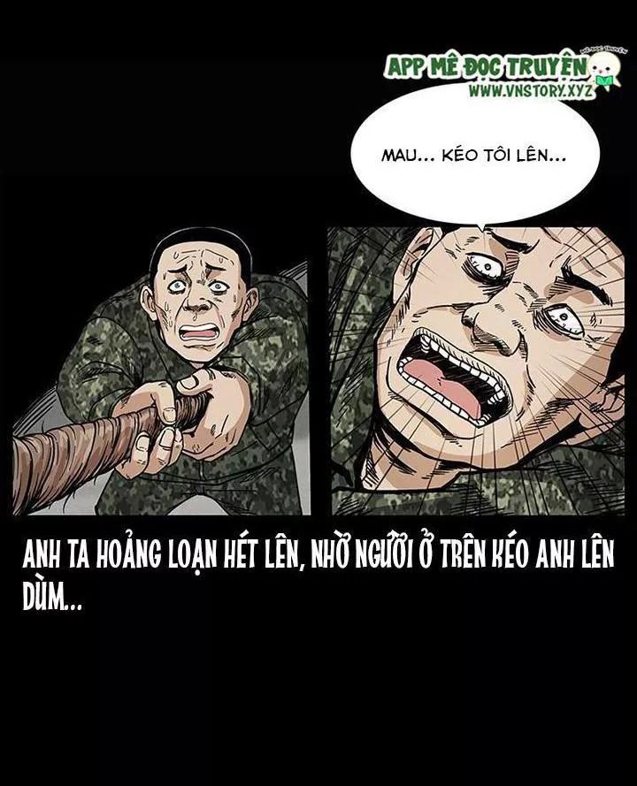 U Minh Ngụy Tượng Chapter 210 - 52