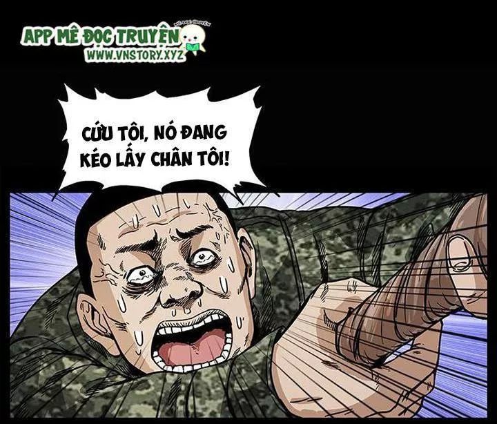 U Minh Ngụy Tượng Chapter 210 - 54