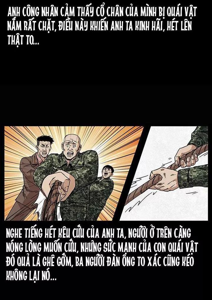 U Minh Ngụy Tượng Chapter 210 - 55