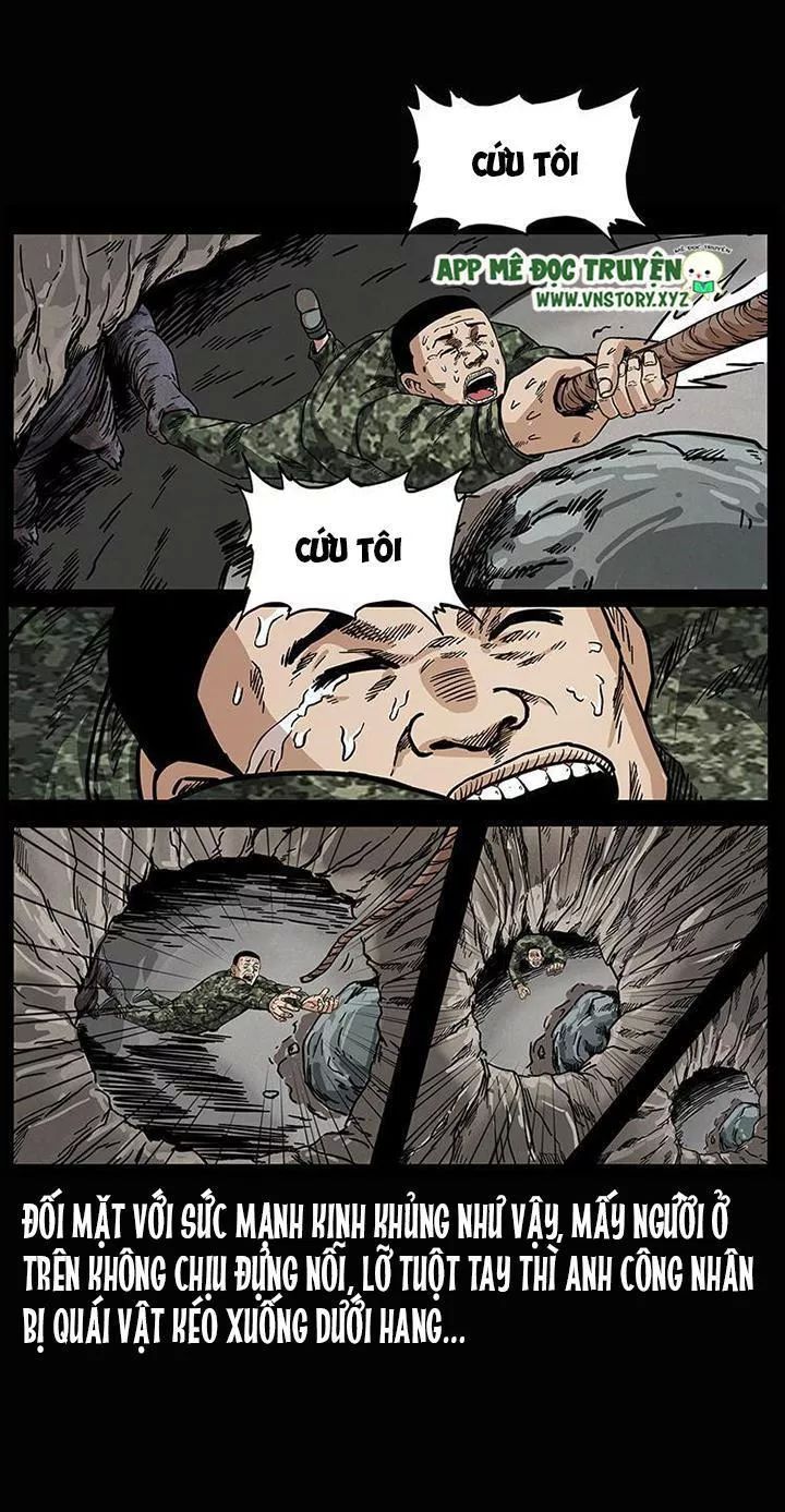 U Minh Ngụy Tượng Chapter 210 - 56