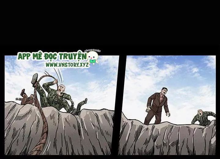 U Minh Ngụy Tượng Chapter 210 - 57