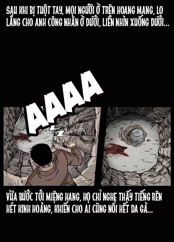 U Minh Ngụy Tượng Chapter 210 - 58