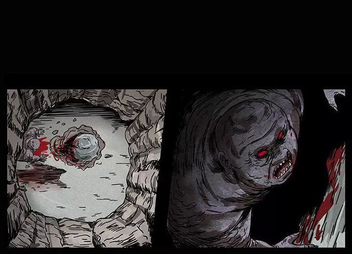 U Minh Ngụy Tượng Chapter 210 - 60