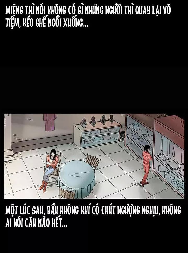 U Minh Ngụy Tượng Chapter 210 - 7