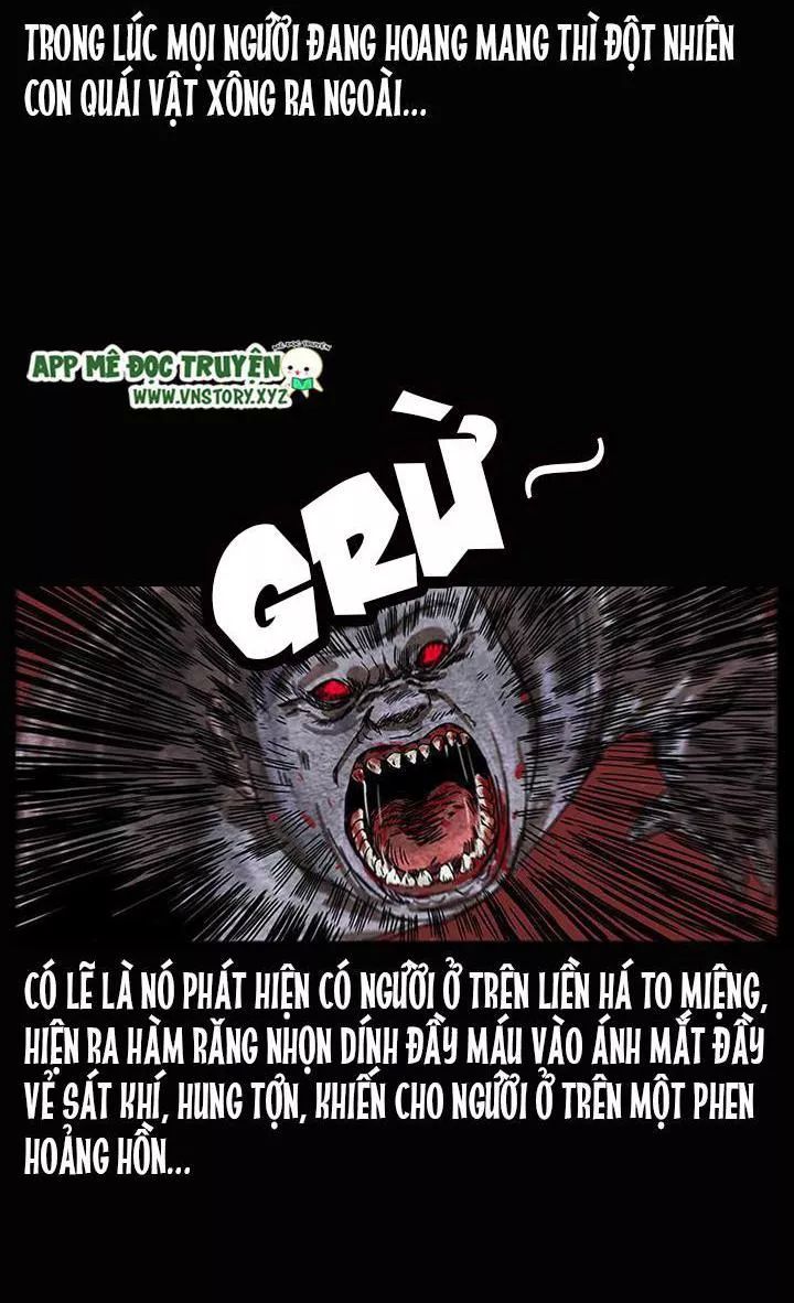 U Minh Ngụy Tượng Chapter 210 - 61