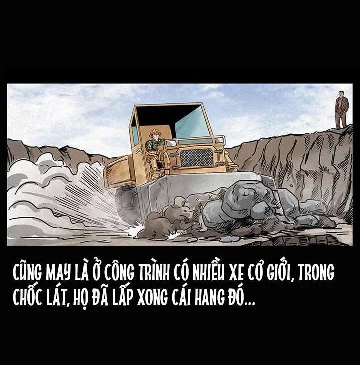 U Minh Ngụy Tượng Chapter 210 - 64