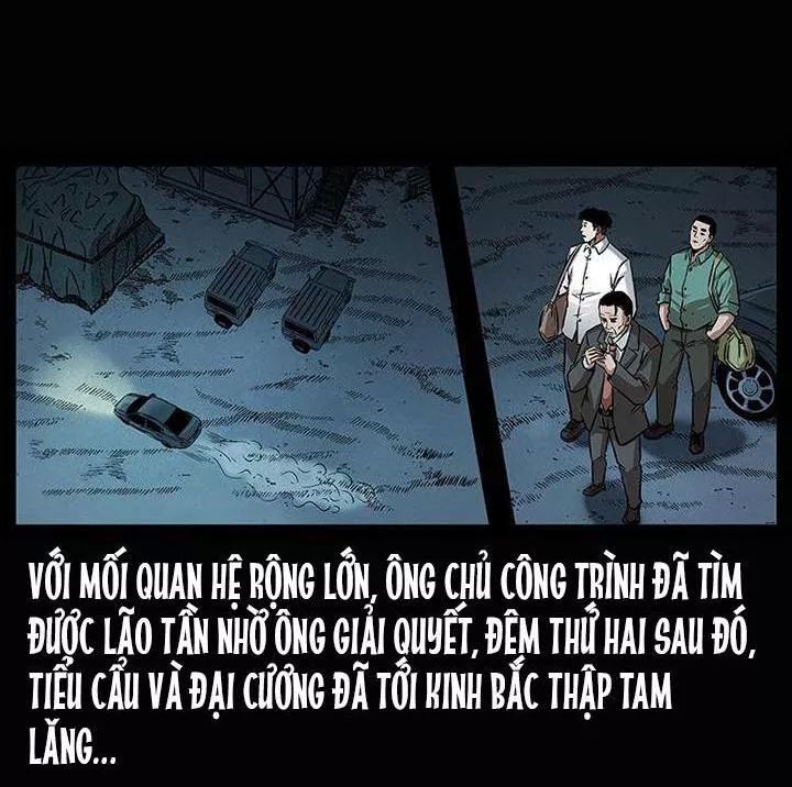 U Minh Ngụy Tượng Chapter 210 - 66