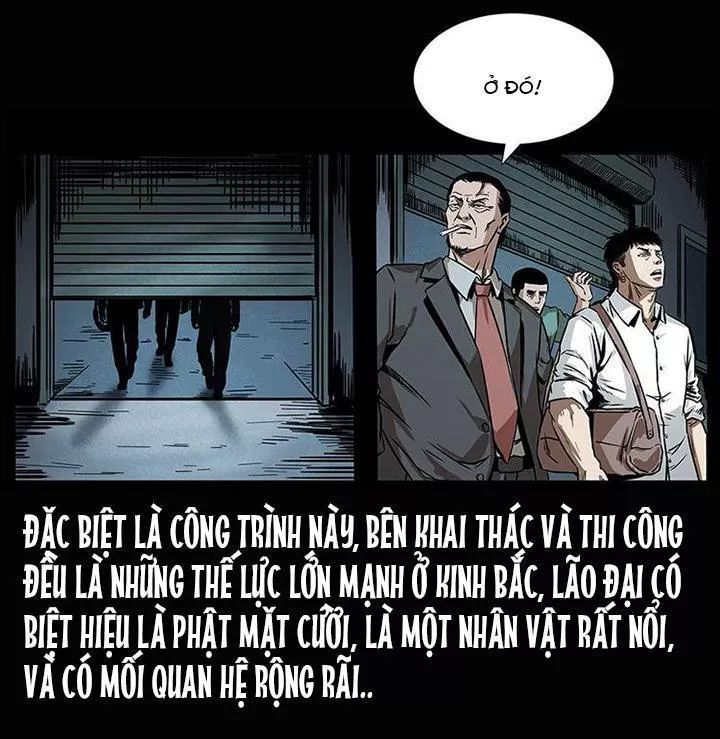 U Minh Ngụy Tượng Chapter 210 - 68