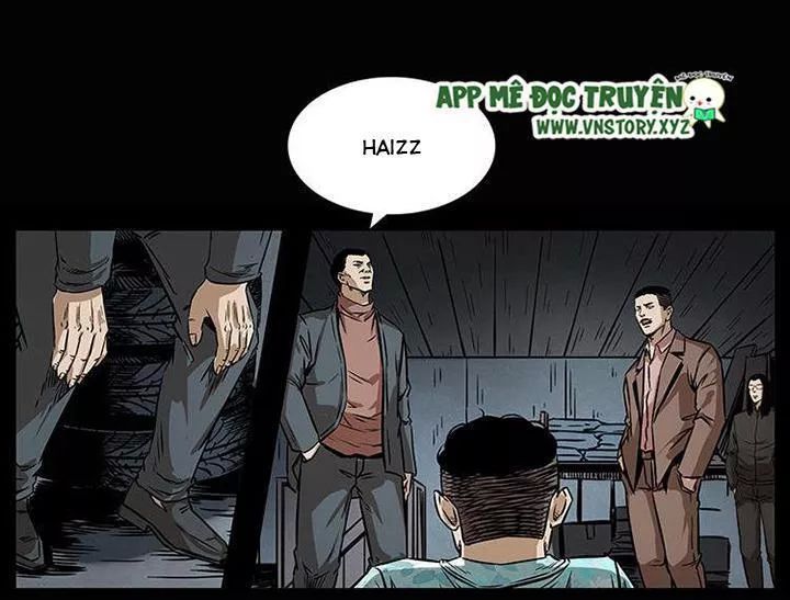 U Minh Ngụy Tượng Chapter 210 - 71