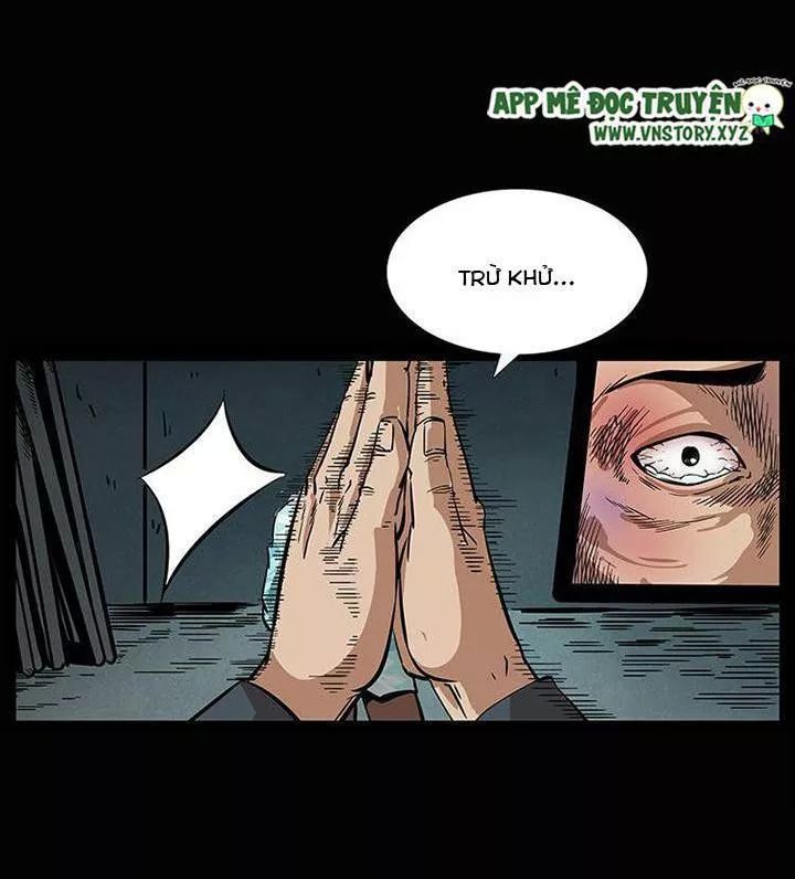 U Minh Ngụy Tượng Chapter 210 - 75