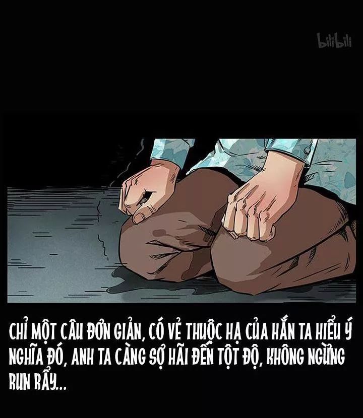 U Minh Ngụy Tượng Chapter 210 - 76