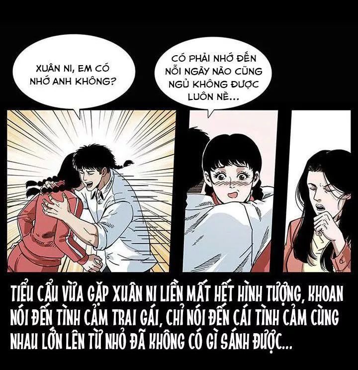 U Minh Ngụy Tượng Chapter 210 - 9