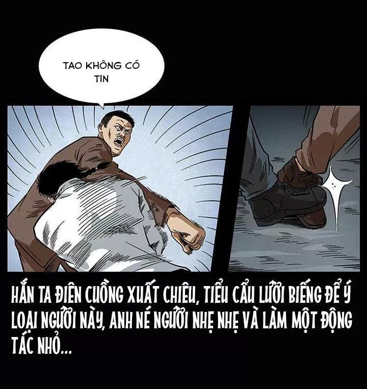 U Minh Ngụy Tượng Chapter 210 - 86