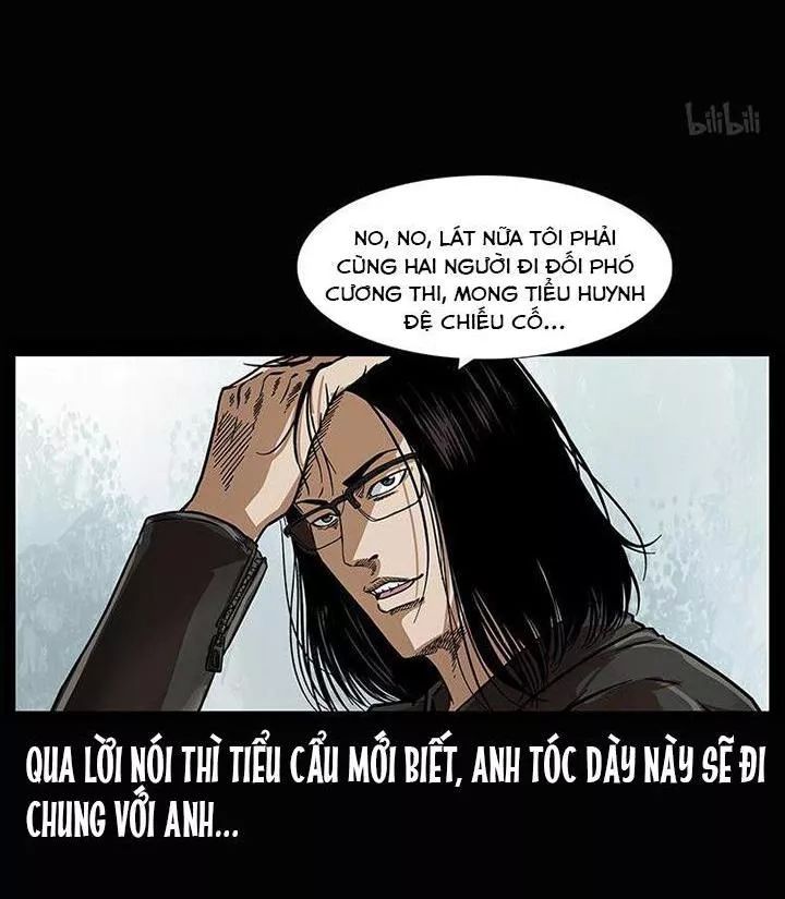 U Minh Ngụy Tượng Chapter 210 - 90