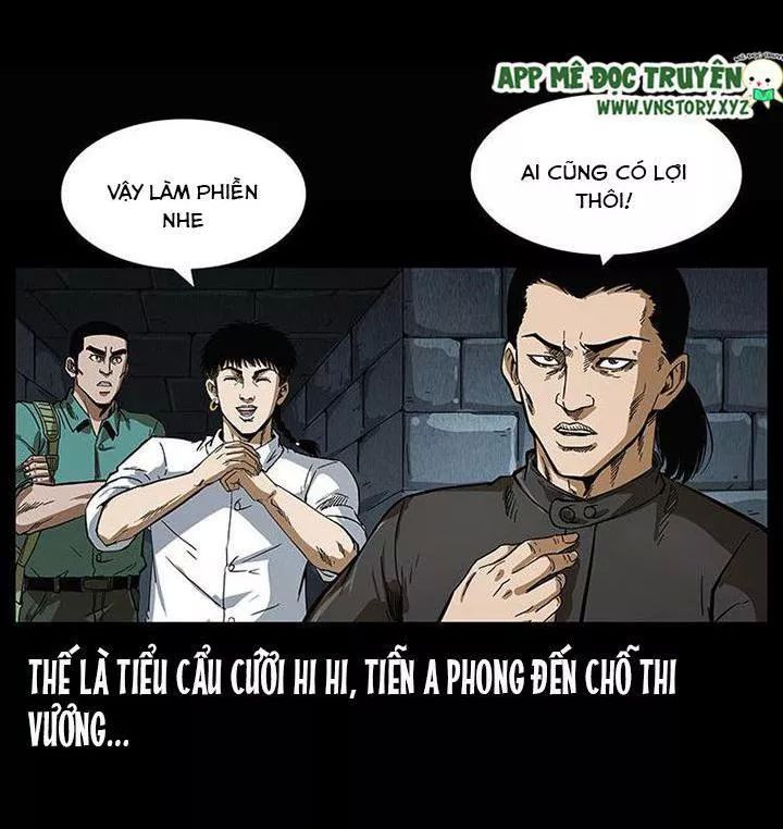 U Minh Ngụy Tượng Chapter 211 - 38