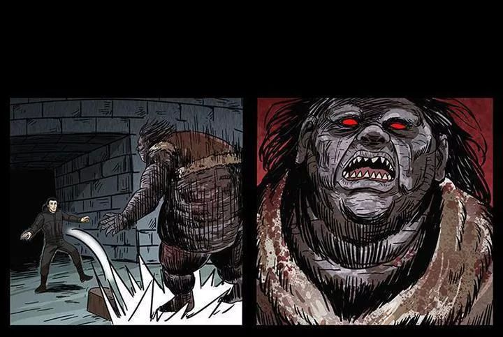 U Minh Ngụy Tượng Chapter 211 - 69