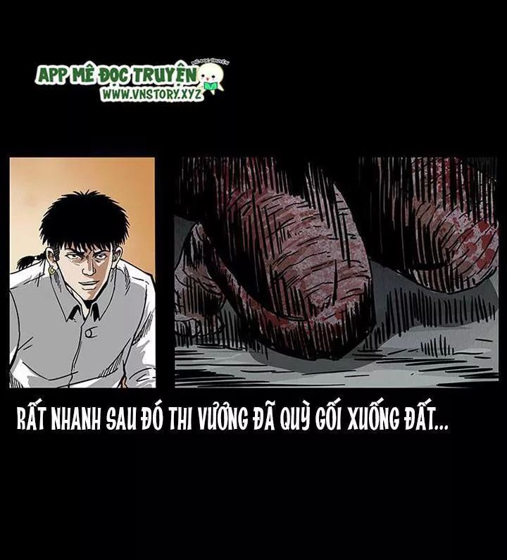 U Minh Ngụy Tượng Chapter 211 - 96