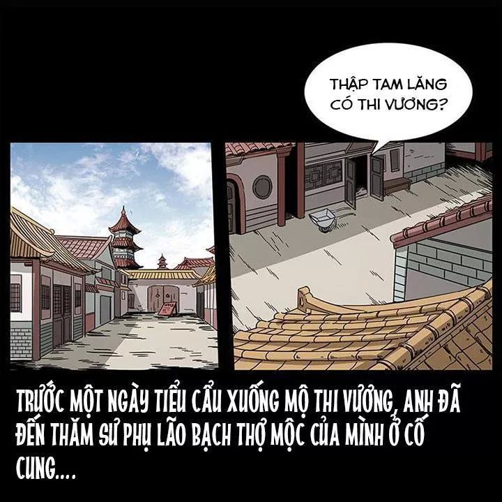 U Minh Ngụy Tượng Chapter 212 - 2