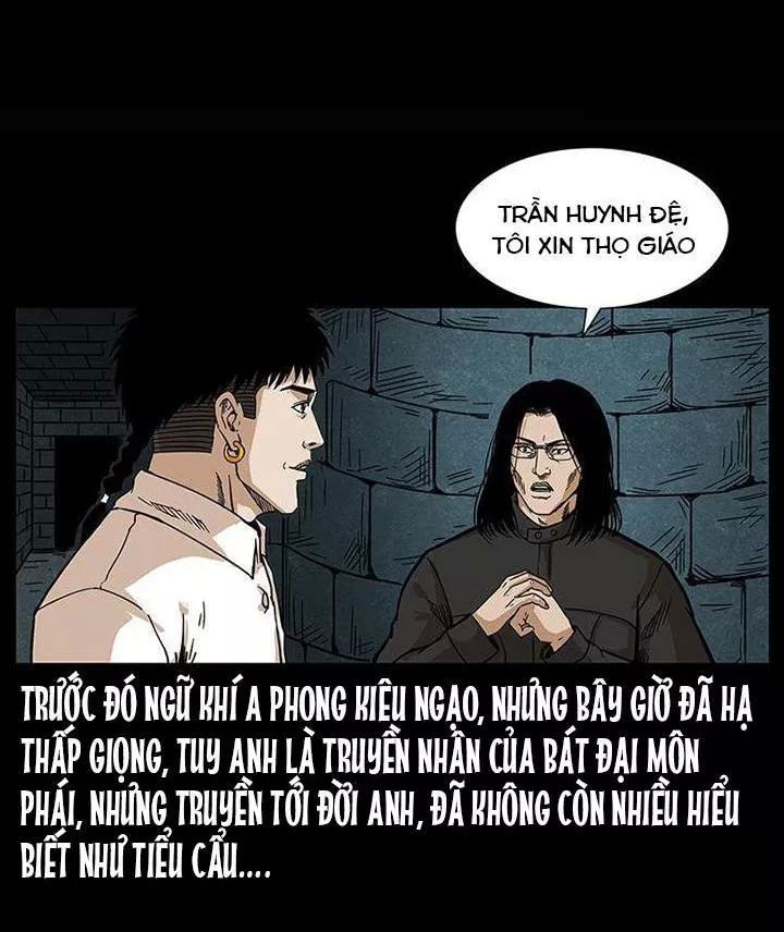 U Minh Ngụy Tượng Chapter 212 - 13