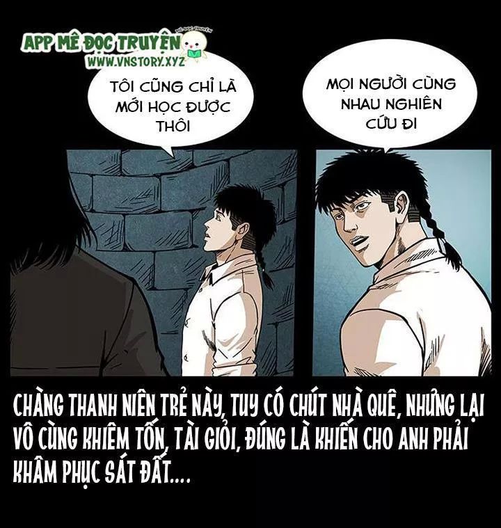 U Minh Ngụy Tượng Chapter 212 - 14