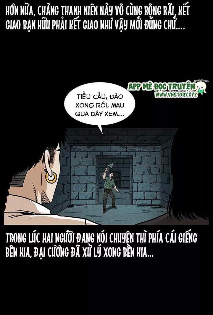 U Minh Ngụy Tượng Chapter 212 - 16