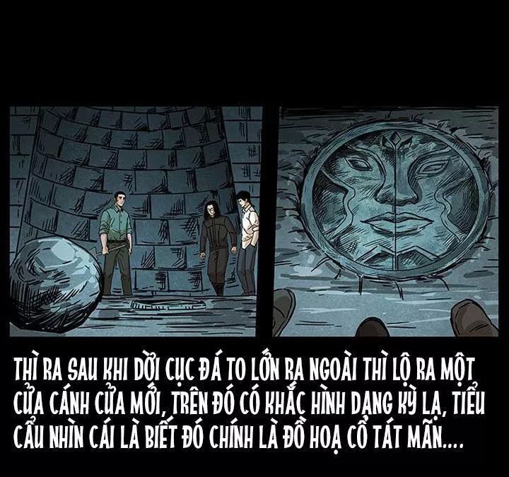 U Minh Ngụy Tượng Chapter 212 - 17