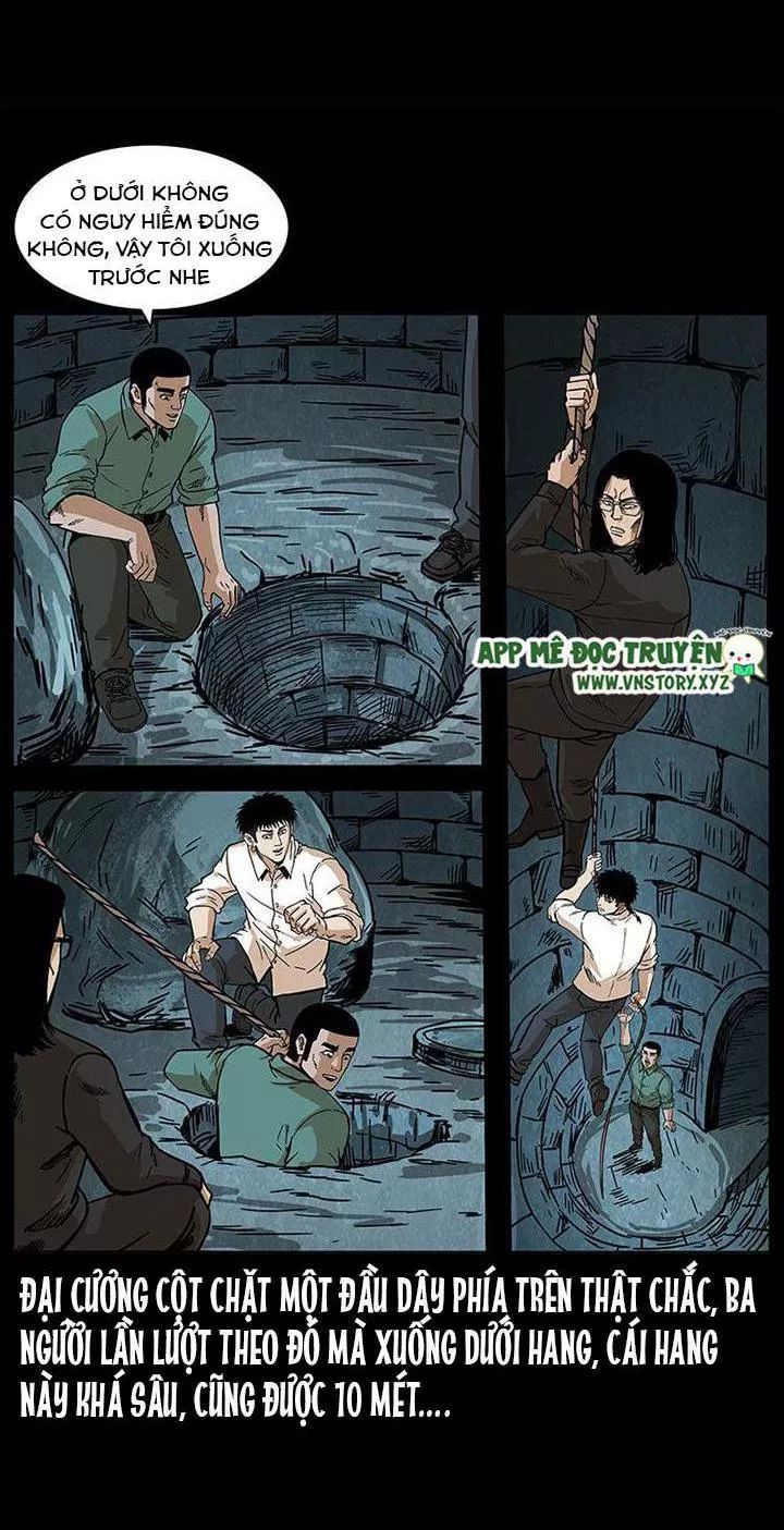 U Minh Ngụy Tượng Chapter 212 - 19