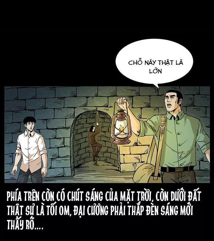 U Minh Ngụy Tượng Chapter 212 - 20
