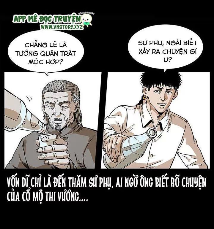 U Minh Ngụy Tượng Chapter 212 - 3