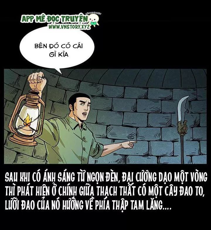 U Minh Ngụy Tượng Chapter 212 - 21