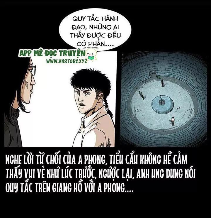 U Minh Ngụy Tượng Chapter 212 - 25