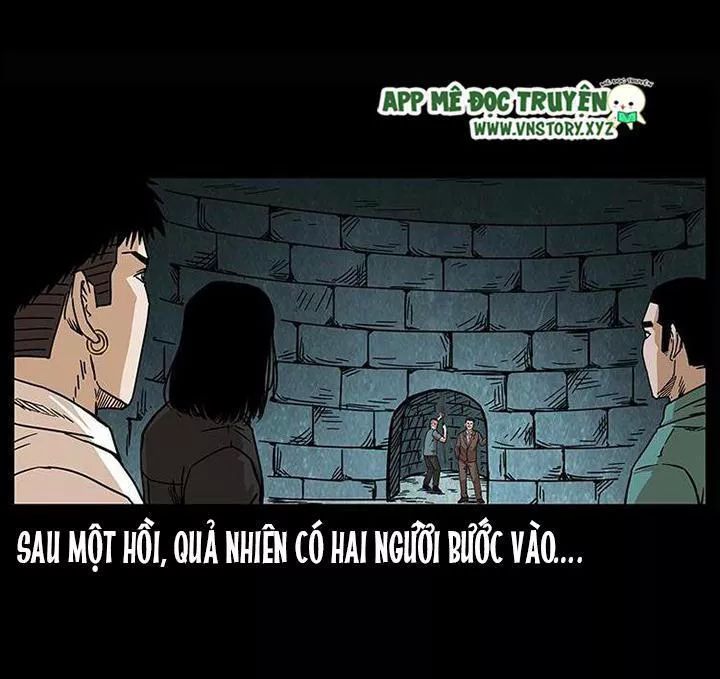 U Minh Ngụy Tượng Chapter 212 - 27