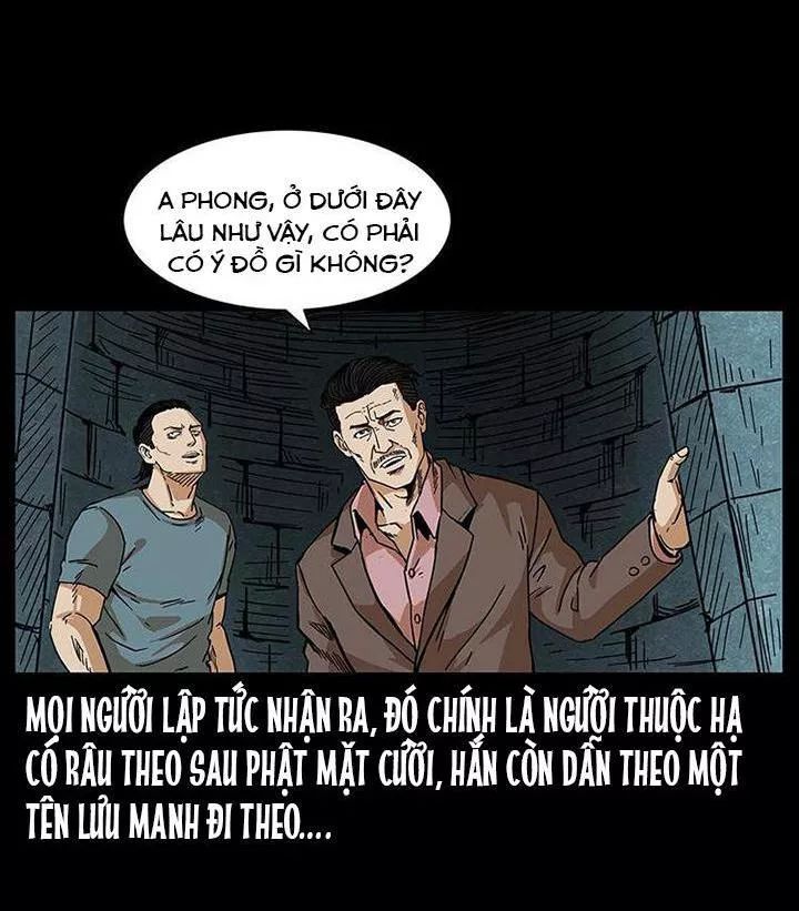 U Minh Ngụy Tượng Chapter 212 - 28