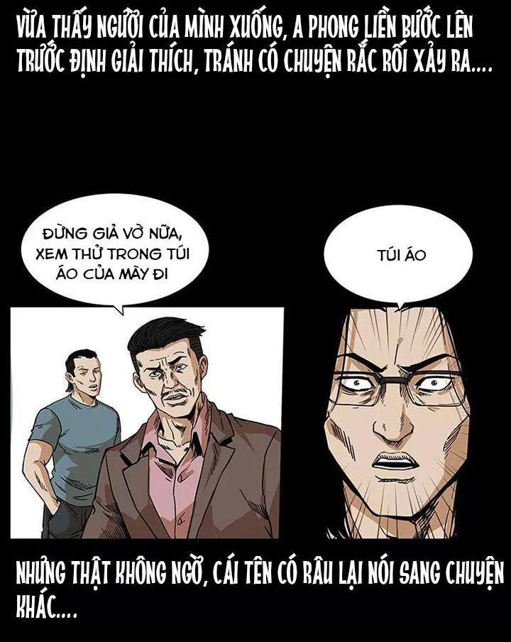 U Minh Ngụy Tượng Chapter 212 - 30