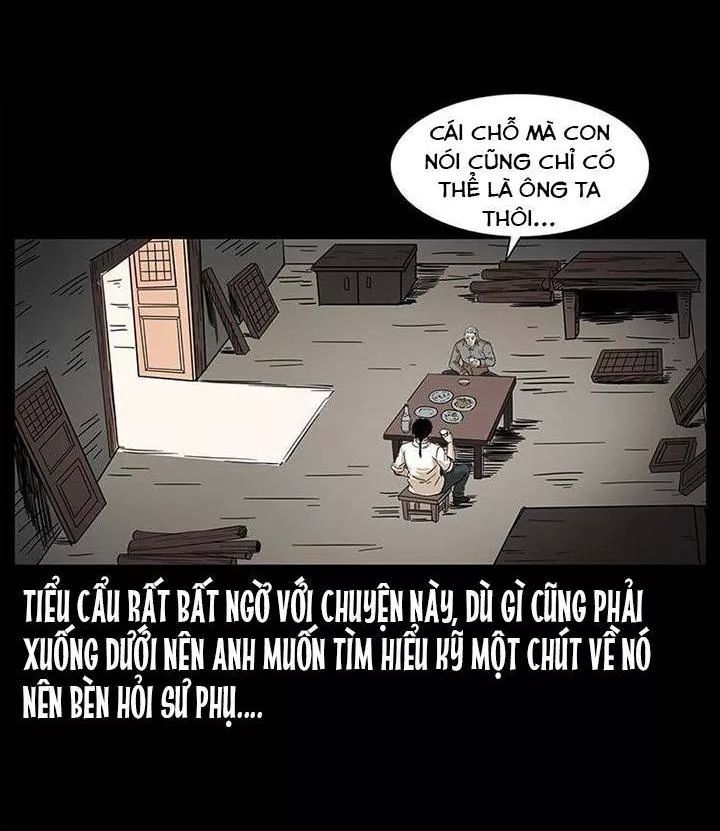 U Minh Ngụy Tượng Chapter 212 - 4