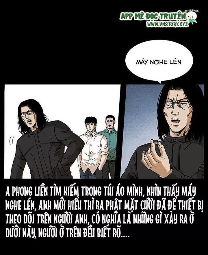 U Minh Ngụy Tượng Chapter 212 - 31