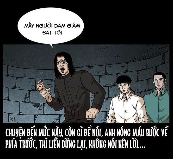 U Minh Ngụy Tượng Chapter 212 - 32