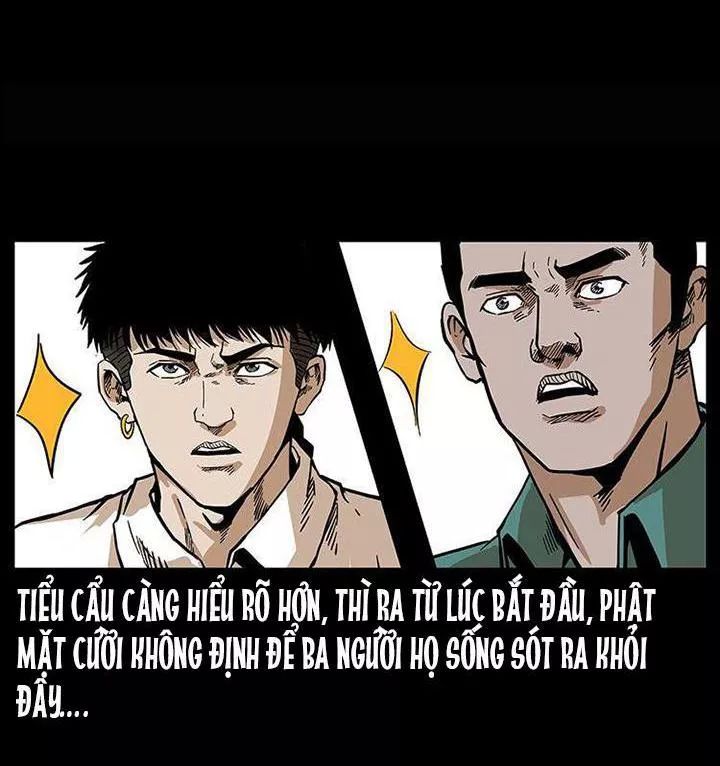 U Minh Ngụy Tượng Chapter 212 - 34