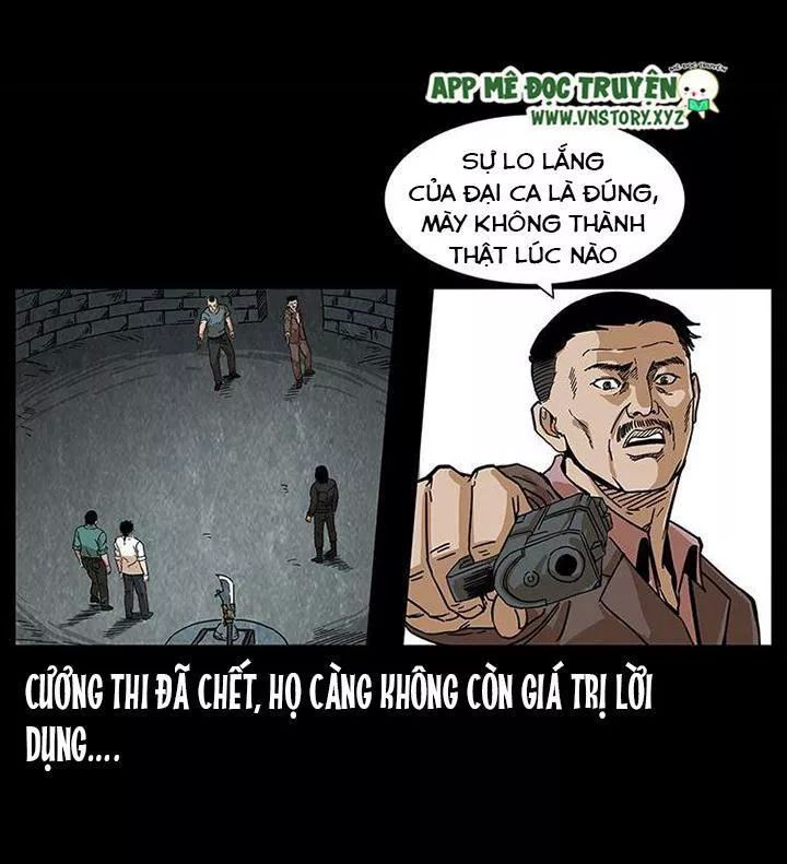 U Minh Ngụy Tượng Chapter 212 - 35