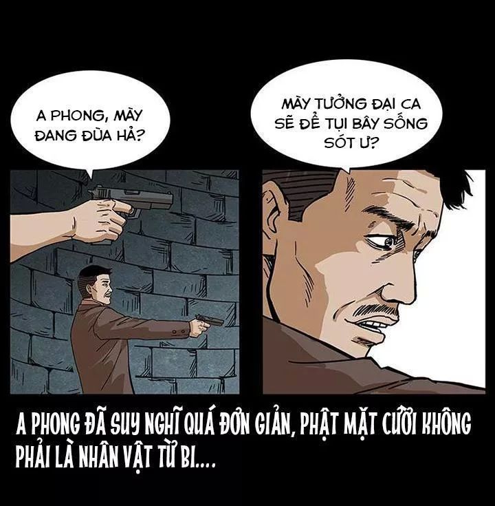 U Minh Ngụy Tượng Chapter 212 - 38